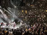 New Tragically Hip live album marks 10th anniversary of final tour