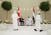 New UAE Oil Pipeline Bypassing Hormuz 50% Complete Ahead of 2027 Start