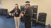 New Virtual Nursing Lab at U of R Enhances Student Learning