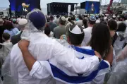 New Weapons Charges for Bondi Beach Hanukkah Festival Shooting Suspect