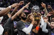 New York Knicks Return to NBA Finals for First Time Since 1999