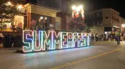 Newmarket Summerfest Event Gains National Recognition