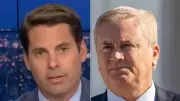 Newsmax Host Questions Cuba Attack Plans, Comer Defends Threat
