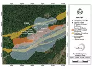 NexGold Hits High-Grade Gold: 14.10 g/t Over 6 Metres at Goldlund