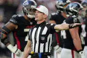 NFL and Referees Reach 7-Year Deal to Avoid Work Stoppage
