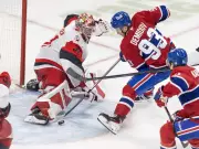 NHL Conference Finals Preview: Canadiens, Golden Knights Face Tough Tests