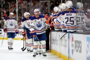 NHL Draft Lottery: Oilers, Islanders, Blackhawks Among Biggest Winners in History