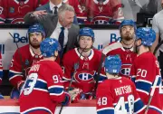 NHL Playoffs: Experience vs. Youth in Canadiens-Sabres and Golden Knights-Ducks