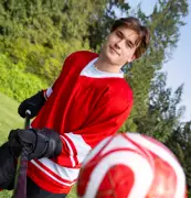 NHL Star Macklin Celebrini Teams Up with Airbnb for FIFA World Cup Event in Toronto