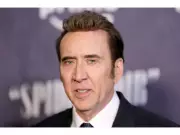 Nicolas Cage Stars in Mature Superhero Series 'Spider-Noir'