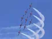 Nine Reasons Snowbirds Suspension Distresses Canadians