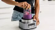 Ninja Personal Blender: Compact Power for Perfect Smoothies