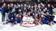 Niverville Nighthawks Win Centennial Cup National Championship