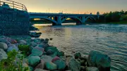 No Boating on Bow, Elbow Rivers Until Further Notice: Calgary Firefighters