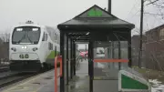 No GO Train Service on Kitchener Line Over Long Weekend
