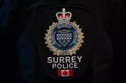 No injuries in suspected extortion shooting at Surrey home: police
