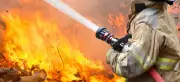 No Injuries Reported After Overnight Residential Fire in Kitchener