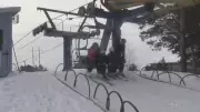 North Bay Ski Hill Hosts Free Family Night for Mental Health