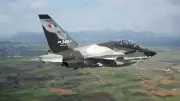 North Bay to Host Six New Aircraft for NATO Fighter Jet Pilot Training