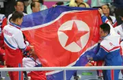 North Korean Women's Soccer Team to Play in South Korea Tournament