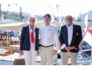 North Sails Named Official Technical Clothing Partner of Yacht Club de Monaco