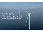 Northland Power Reports Strong Q1 2026 Results with 50% Turbines Installed