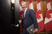 Nova Scotia Byelection Called for Acadian Riding in Cape Breton