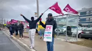 Nova Scotia Long-Term Care Workers Extend Strike to Nearly Six Weeks