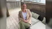 Nova Scotia Musician Lindsay Misiner Debuts 'Biggest' Song of Career