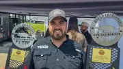 Nova Scotia Pitmaster Wins World BBQ Championship in Memphis