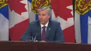 Nova Scotia Premier Tim Houston Returns to Texas for Energy Talks