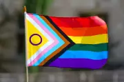 Nova Scotia Raises Flag for International Day Against Homophobia, Transphobia and Biphobia