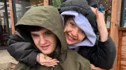 Nova Scotia Woman Walks 200 km to Raise Awareness for Rare Disease After Brother's Diagnosis