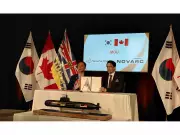 Novarc and Hanwha Ocean Sign MoU for AI-Powered Shipbuilding Innovation