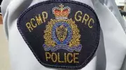 N.S. Driver Charged After Speeding from Police, Fleeing into Woods