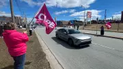 N.S. Government and CUPE Return to Bargaining Amid Long-Term Care Strike