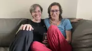 N.S. leukemia survivor prepares for double lung transplant in Toronto