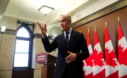 N.S. Premier emphasizes grid connectivity, awaits Ottawa's electricity plan