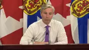 N.S. Premier Houston Heads to Switzerland to Court Private Investment Partners
