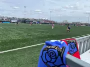 NSL Saturday: Montreal beats Vancouver, Rapid edges Wild in action