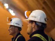 Nutrien Q1 Profits Surge on Potash Sales Amid Middle East Conflict