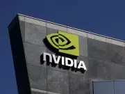 Nvidia Stock Slips as Big Tech Rivals Enter AI Chip Market