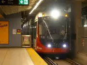 O-Train axle redesign could take years, transit commission told
