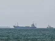 Oil Prices Fall as U.S. Signals Progress on Iran Strait Deal