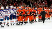 Oilers Eliminated by Ducks in Game 6, Questions Loom