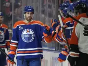 Oilers' Evan Bouchard Snubbed from Norris Trophy Finalists Despite 95 Points