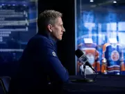 Oilers Mailbag: Kris Knoblauch Under Fire from Fans After Playoff Exit