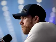 Oilers' McDavid: 'Patience worn thin' after first-round playoff exit