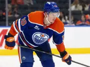 Oilers Stuck with Frederic's $30M Contract; Knights Hold Key to Future