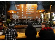 Ol' Beautiful Brewing Co. Submits Permit to Rebuild After 2024 Fire